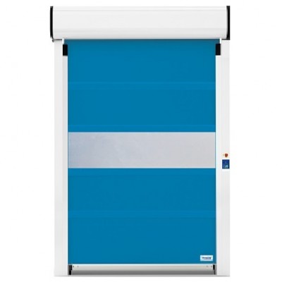 HSD006B - INCOLD GLIDE K-AL K SERIES - Rapid Roll Door (Brand: Incold)